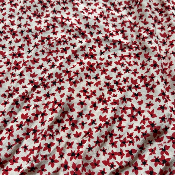 Worn once realization floral dress - Picture 5 of 5